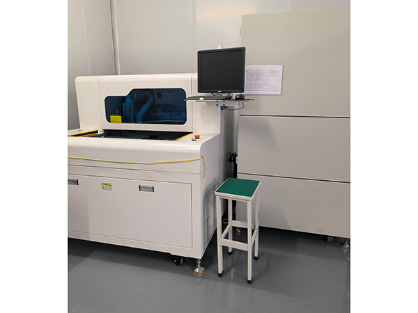 设备-PCBA自动分板机