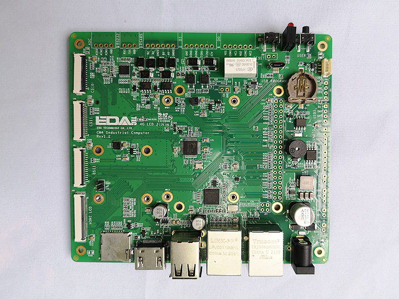 SMT加工的好處有哪些？