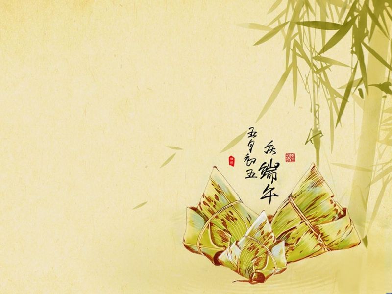常州潤凱為全體員工發(fā)放端午節(jié)暖心福利！