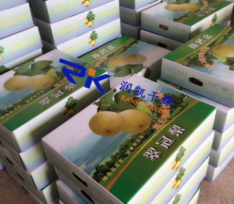 【潤凱福利】高溫酷暑，溫暖人心