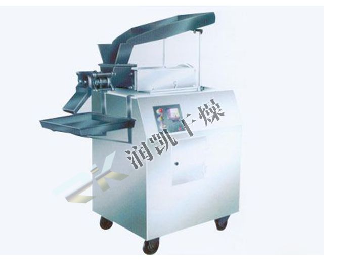 JZL60、JZL130型擠壓造粒機(jī)