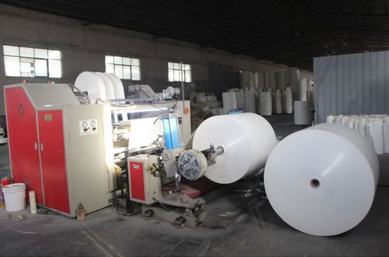 新鄉市樹源紙業有限公司