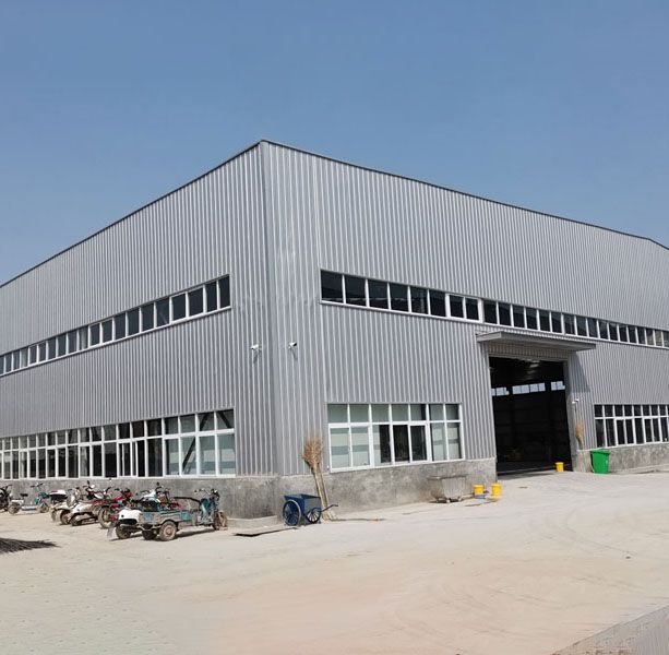 新鄉市樹源紙業有限公司